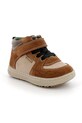 Primigi półbuty zamszowe dziecięce gore-tex brązowy 8856800.25.29
