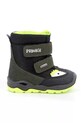 Primigi obuwie zimowe 8863533.20.24 czarny AW25