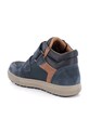 Chłopiec Primigi półbuty dziecięce 8890900 granatowy