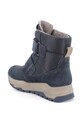 Chłopiec Primigi śniegowce dziecięce 8895022.27.30 niebieski