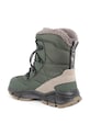 Chłopiec Primigi buty zimowe dziecięce 8934633.36.39 zielony