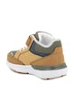 Băieți Primigi sneakers pentru copii 8951144 maro