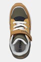 Primigi sneakers pentru copii maro 8951144