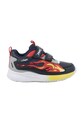 Primigi sneakersy dziecięce 8982122 czarny AW25