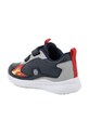 Chłopiec Primigi sneakersy dziecięce 8982122 czarny