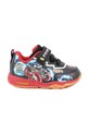 Primigi sneakersy dziecięce 8990011 czarny AW25