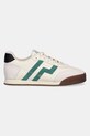 Gant sneakersy skórzane Beylana 31531034 beżowy AW25
