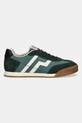 Gant sneakersy Beylana 31531035 turkusowy AW25
