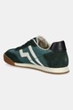 Obuwie Gant sneakersy Beylana 31531035 turkusowy