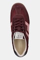 Gant sneakers Beylana burgundia 31531035