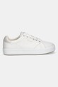 Gant sneakersy skórzane Avino 31531982 biały AW25