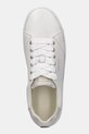 Gant sneakersy skórzane Avino biały 31531982