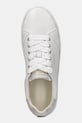 Gant sneakers in pelle Avino bianco 31531982