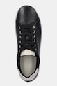 Gant sneakers din piele Avino negru 31531982