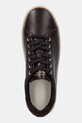 Gant sneakersy skórzane Avino brązowy 31531984