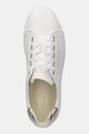 Δερμάτινα αθλητικά παπούτσια Gant Avona λευκό 31531989