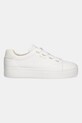 Gant sneakersy skórzane Avona 31531993 biały AW25
