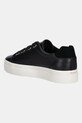 Scarpe Gant sneakers in pelle Avona 31531993 nero