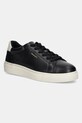 Gant sneakersy skórzane Julice pozostałe czarny 31531994