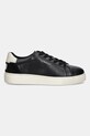 Gant sneakersy skórzane Julice 31531994 czarny AW25