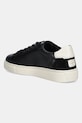 Încălțăminte Gant sneakers din piele Julice 31531994 negru