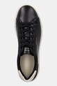 Gant sneakersy skórzane Julice czarny 31531994