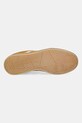 Gant sneakersy zamszowe Cuzima 31533042 żółty