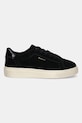 Замшевые кроссовки Gant Julice 31533995 чёрный AW25
