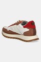 Obuwie Gant sneakersy Caffay 31537988 brązowy