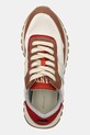 Gant sneakersy Caffay brązowy 31537988