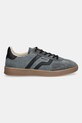 Tenisky Gant Cuzima 31538663 sivá AW25