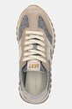Gant sneakersy Caffay beżowy 31538985
