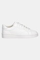 Gant sneakers din piele PREPLA 31531052 alb AW25