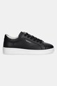 Gant sneakersy skórzane PREPLA 31531052 czarny AW25