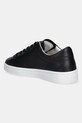Obuwie Gant sneakersy skórzane PREPLA 31531052 czarny