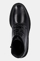 Кожаные полусапожки Gant Ivyhill чёрный 31531116