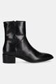 Gant botki St Broomly 31541092 czarny AW25