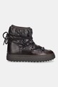 Gant śniegowce Snowhill 31541100 brązowy NC25