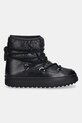 Gant śniegowce Snowhill 31541100 czarny NC25