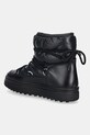 Obuwie Gant śniegowce Snowhill 31541100 czarny