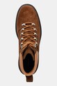 Δερμάτινα workers Gant Wootlynne καφέ 31543079