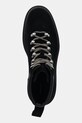 Gant workery skórzane Wootlynne czarny 31543079