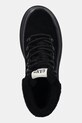 Gant workery zamszowe Wintly czarny 31543083