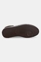 Gant śniegowce skórzane Snowmont 31543099 zielony