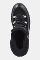 Gant śniegowce skórzane Snowmont czarny 31543099
