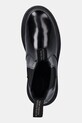 Gant sztyblety skórzane Timbly czarny 31551066