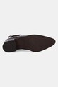 Gant botki skórzane St Broomly 31551094 brązowy