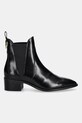 Gant stivaletti chelsea in pelle St Broomly 31551095 nero AW25