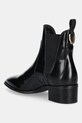 Scarpe Gant stivaletti chelsea in pelle St Broomly 31551095 nero