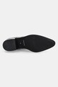 Gant stivaletti chelsea in pelle St Broomly 31551095 nero